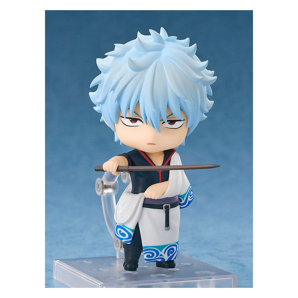 FIGURA NENDOROID GINTOKI SAKATA 2420 FIGURA NENDOROID GINTOKI SAKATA 2420